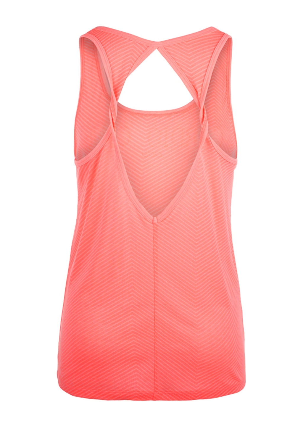 Club Cardio Lightweight Tank