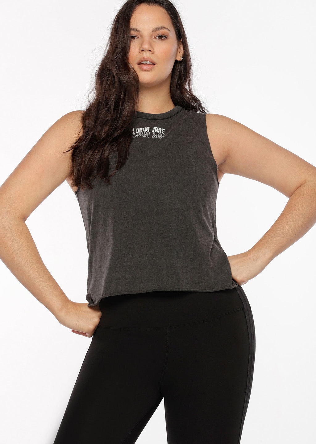 Club Leisure Tank