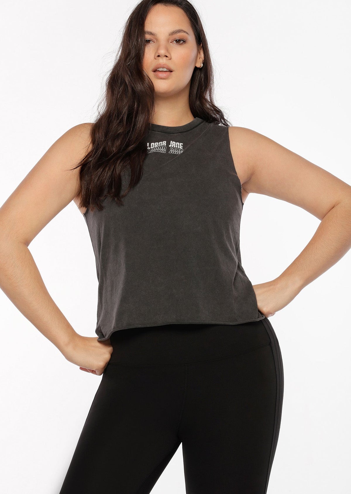 Club Leisure Tank