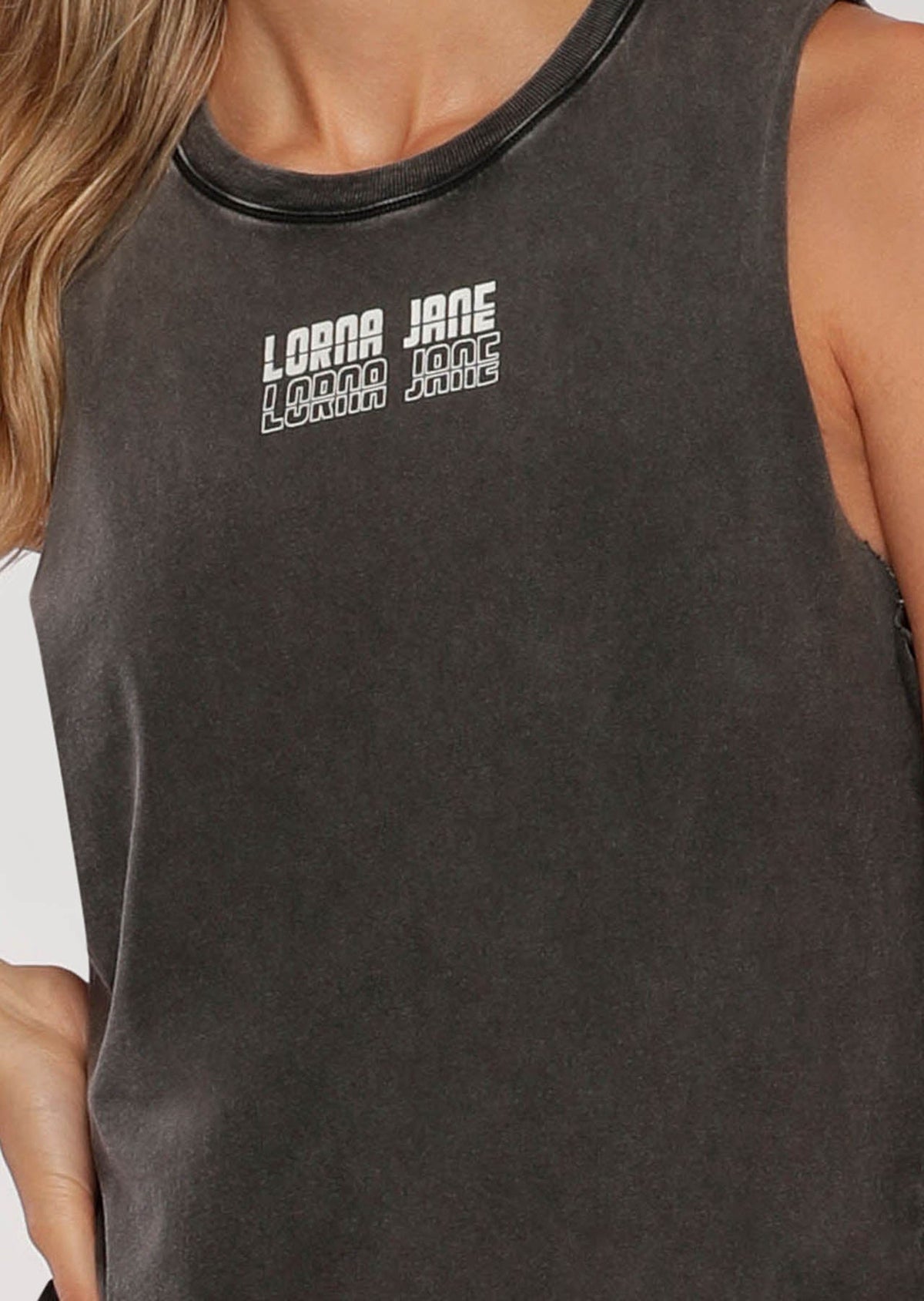 Club Leisure Tank