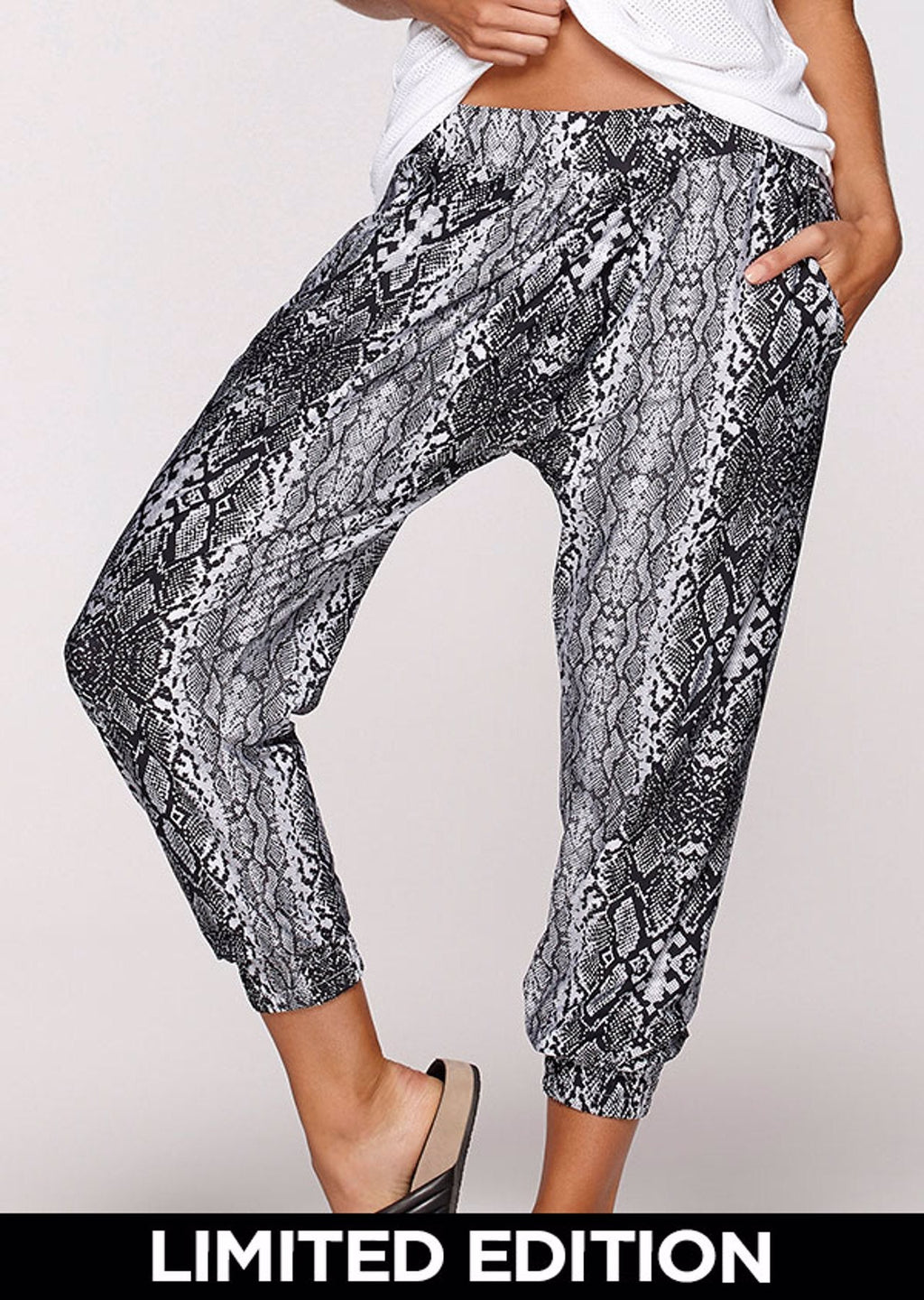 Cobra Active Pants