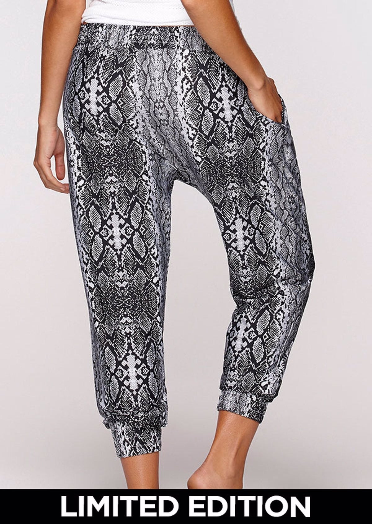 Cobra Active Pants