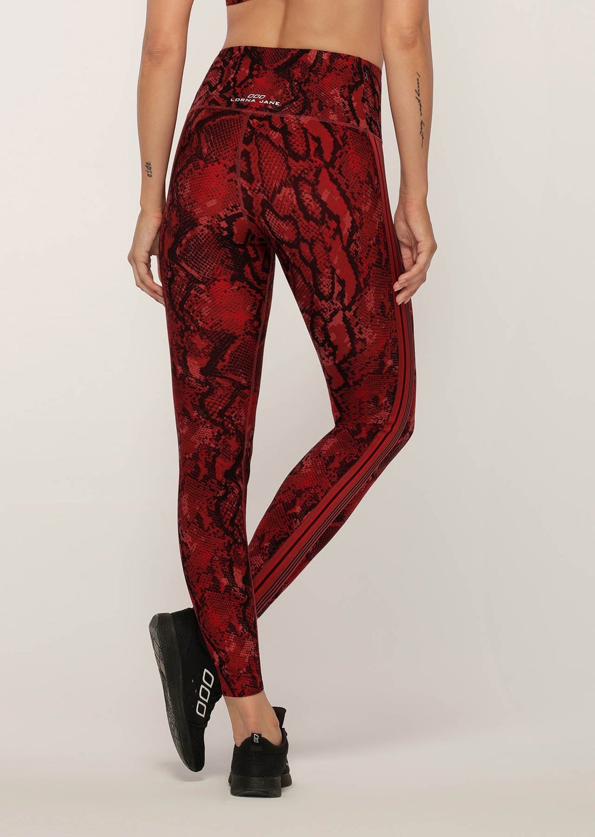 Cobra Core Full Length Tight
