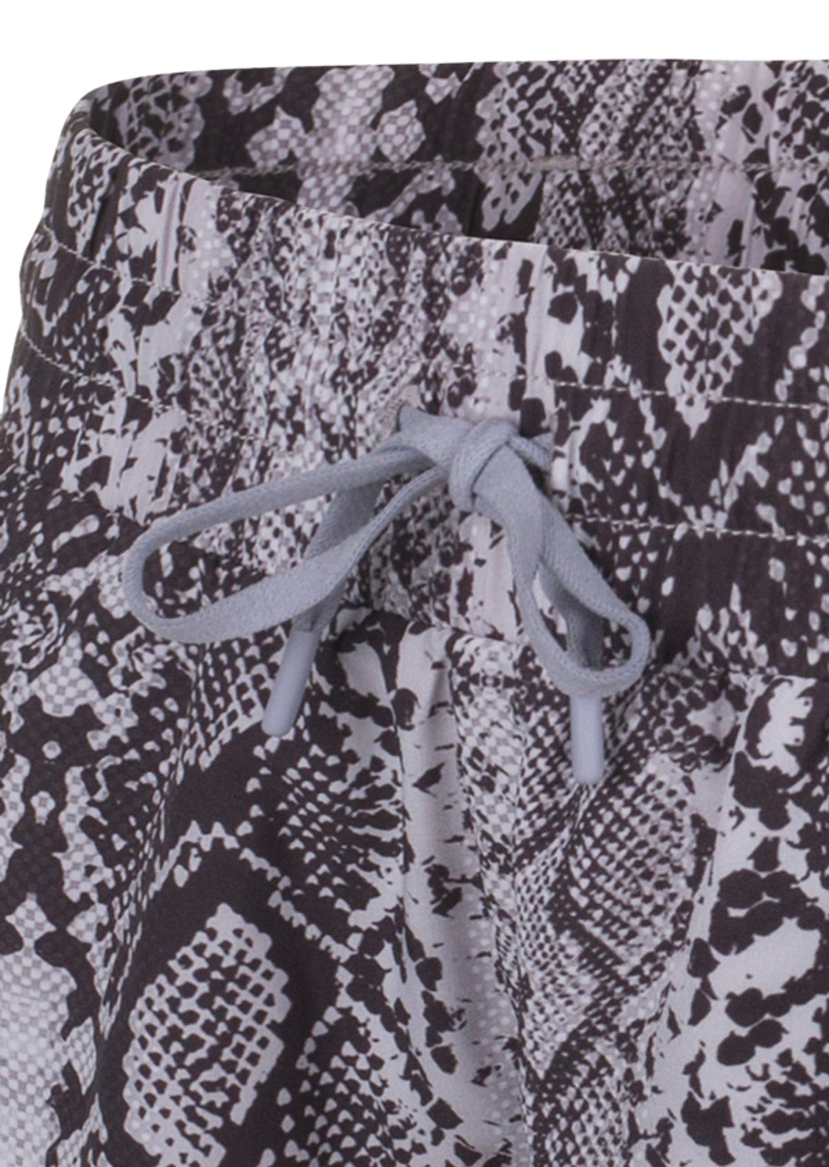 Cobra Run Shorts