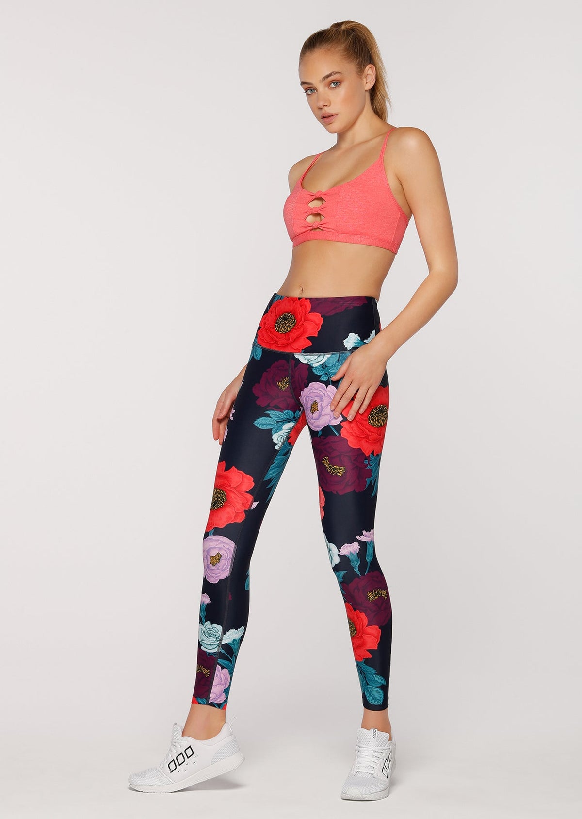 Coco Sports Bra