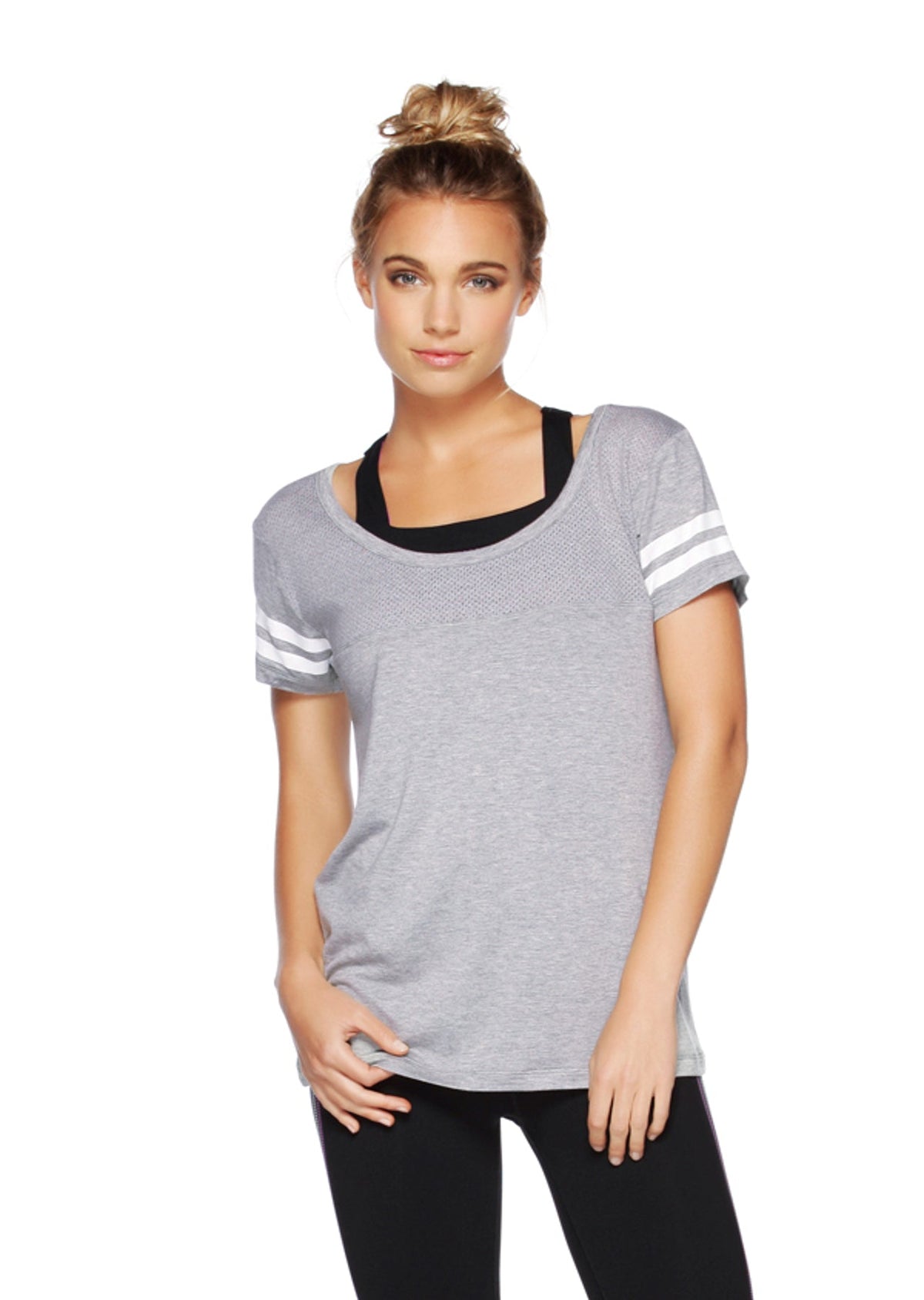 Cody Casual Top