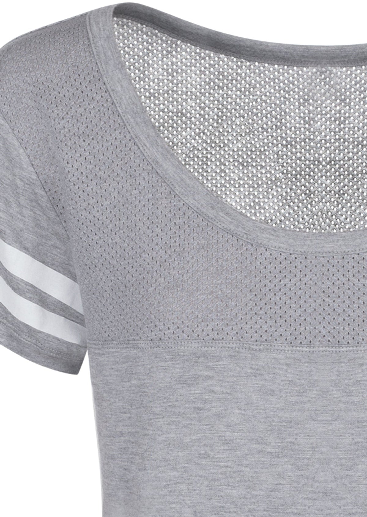 Cody Casual Top