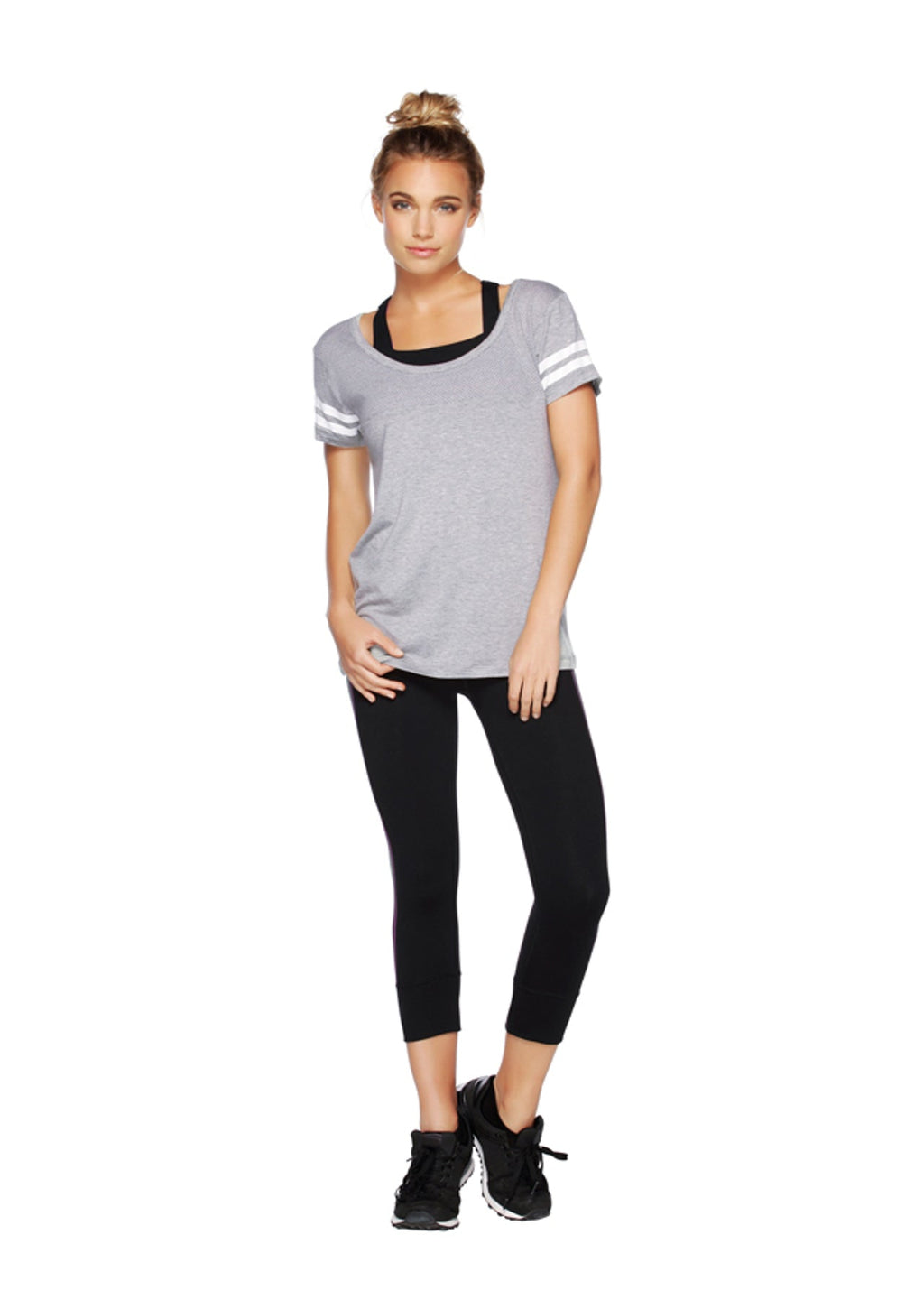 Cody Casual Top