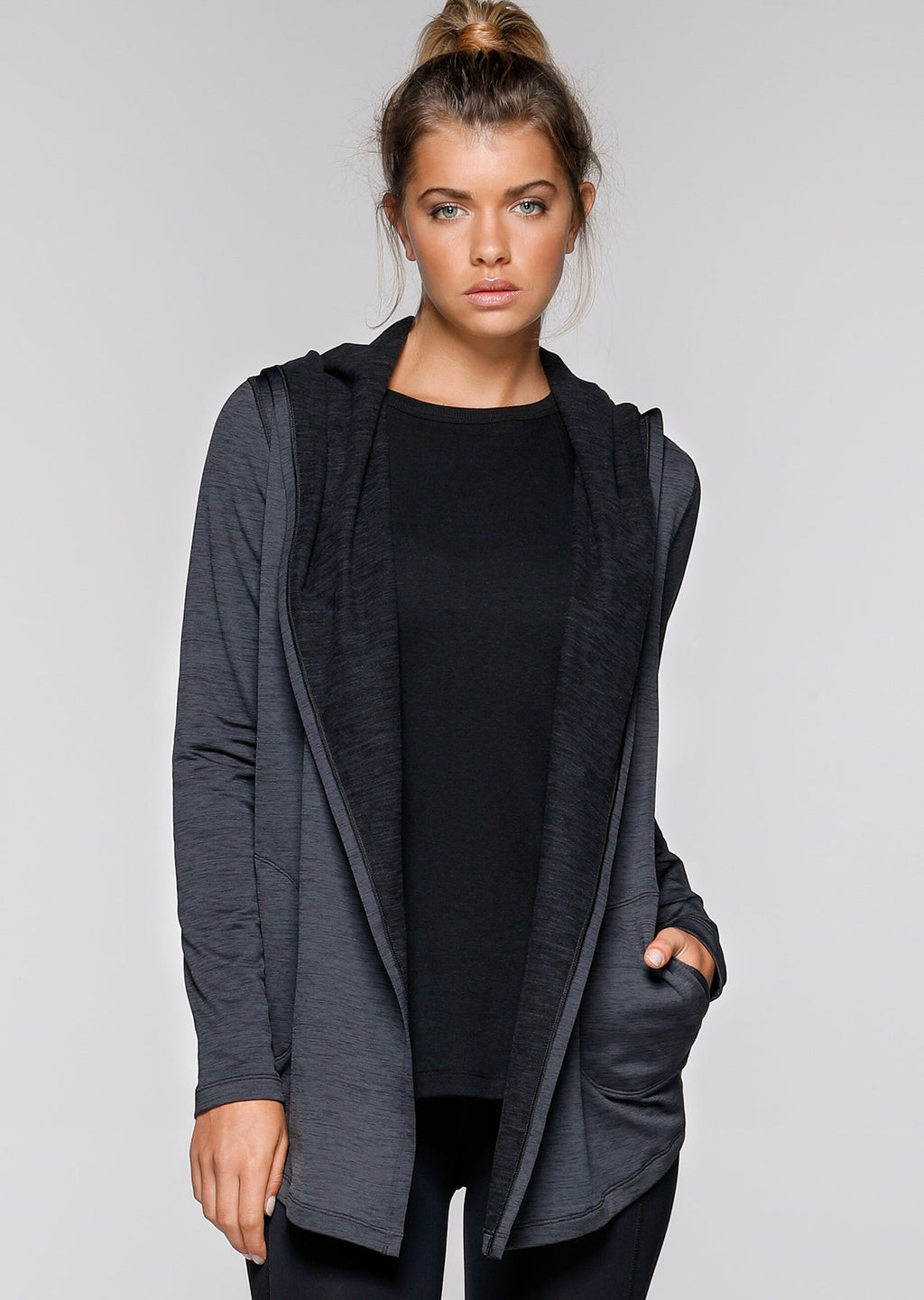 Cody Jacket