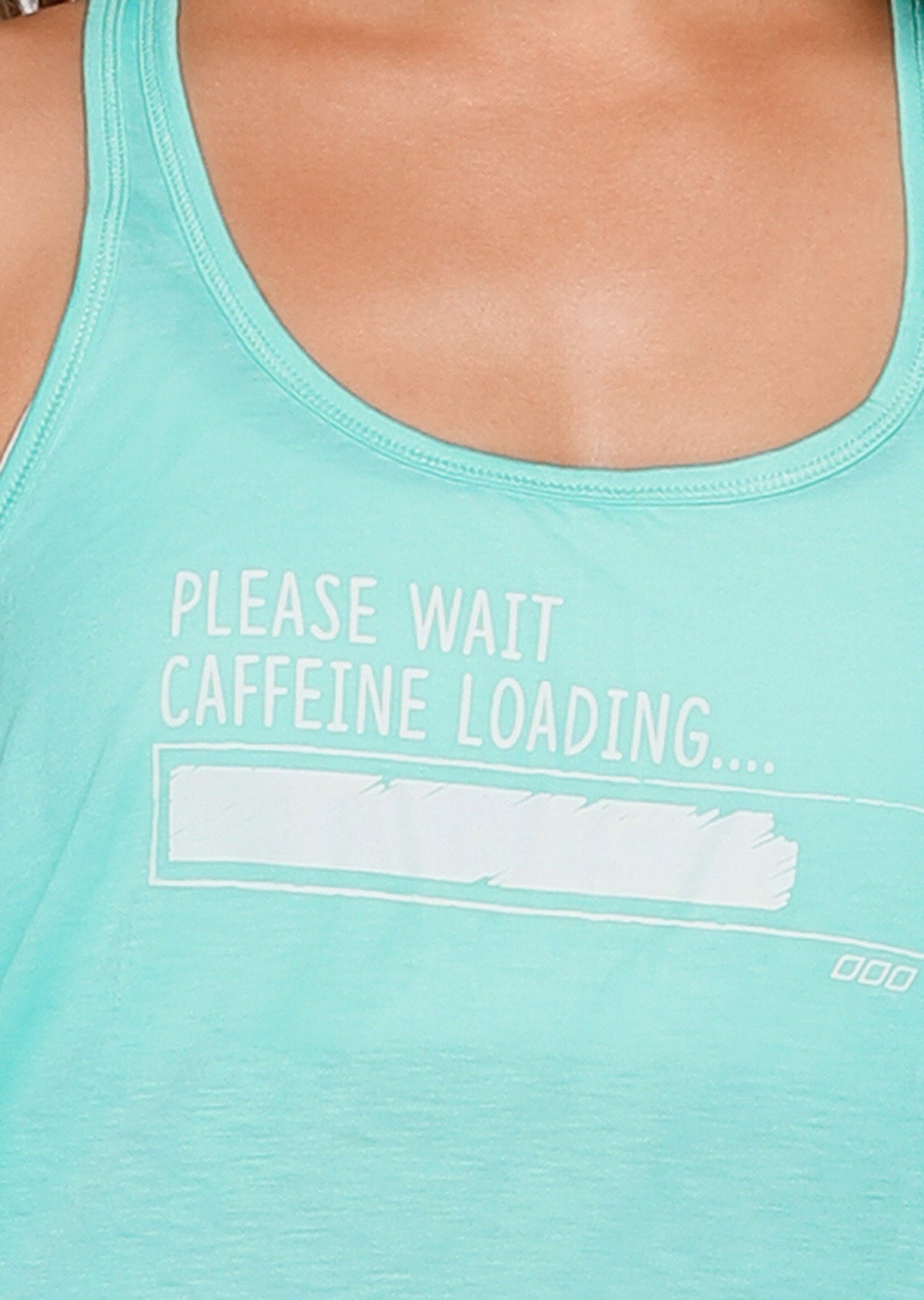 Coffee Then Hustle Sleep Set