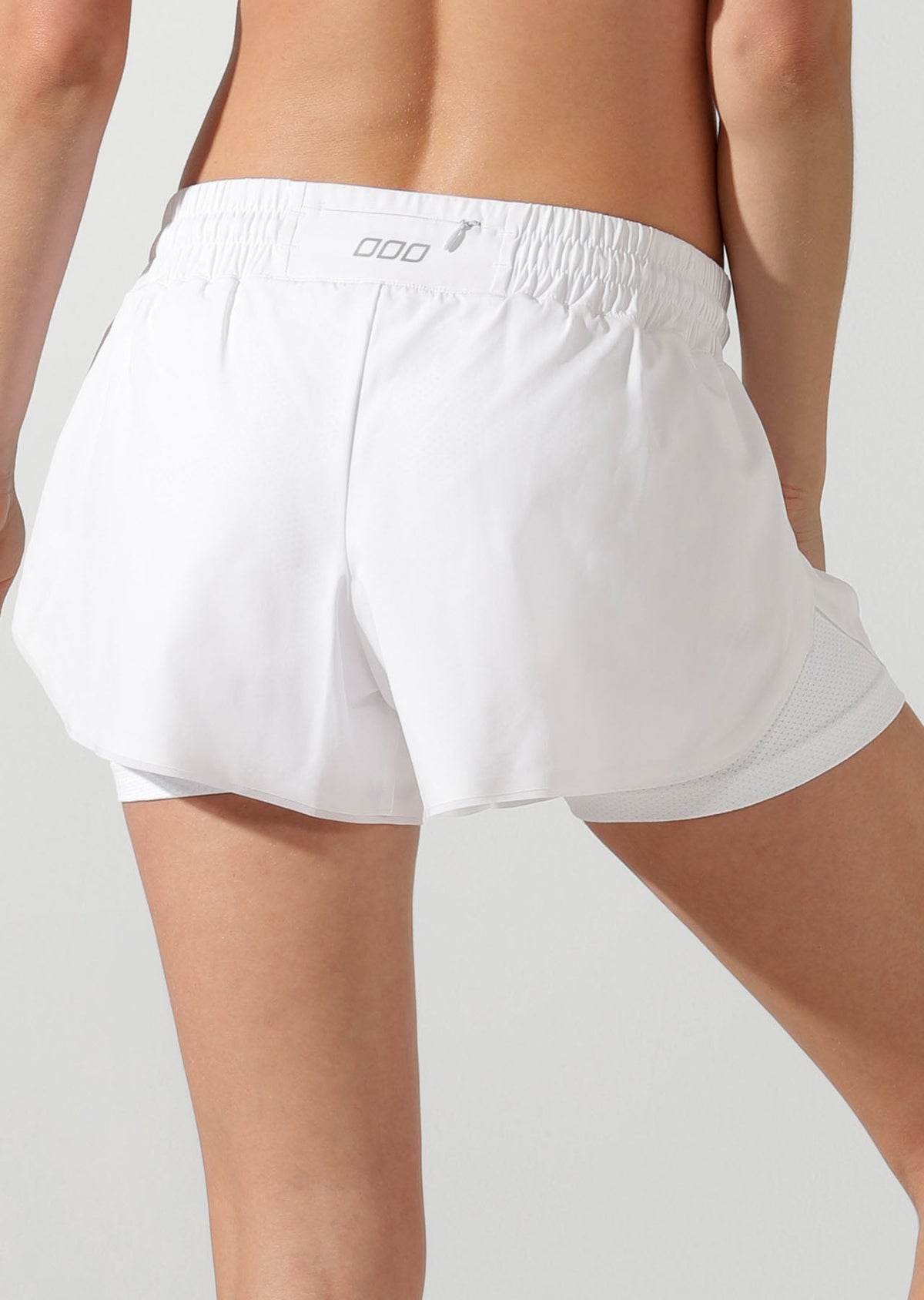 Come Back Run Shorts