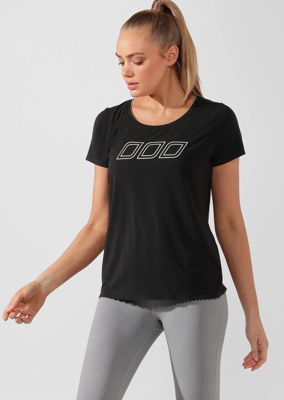 Comfort Active Tee