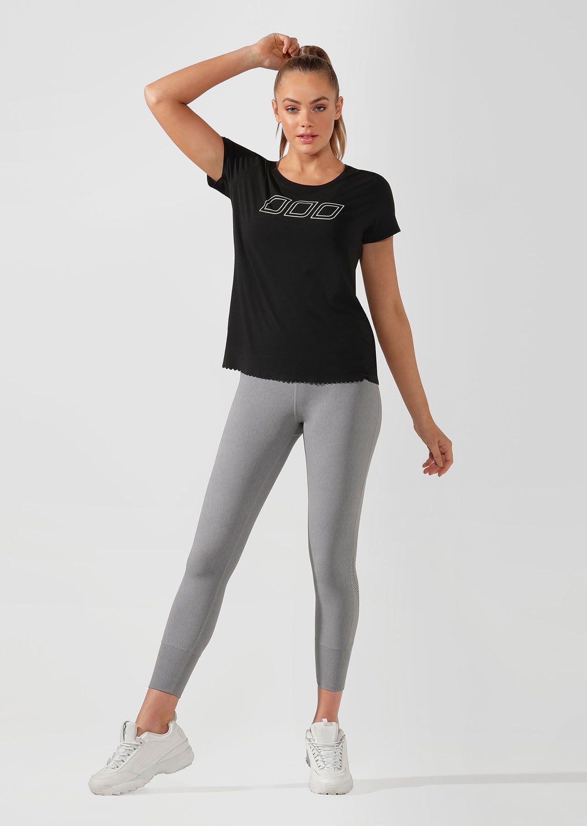 Comfort Active Tee