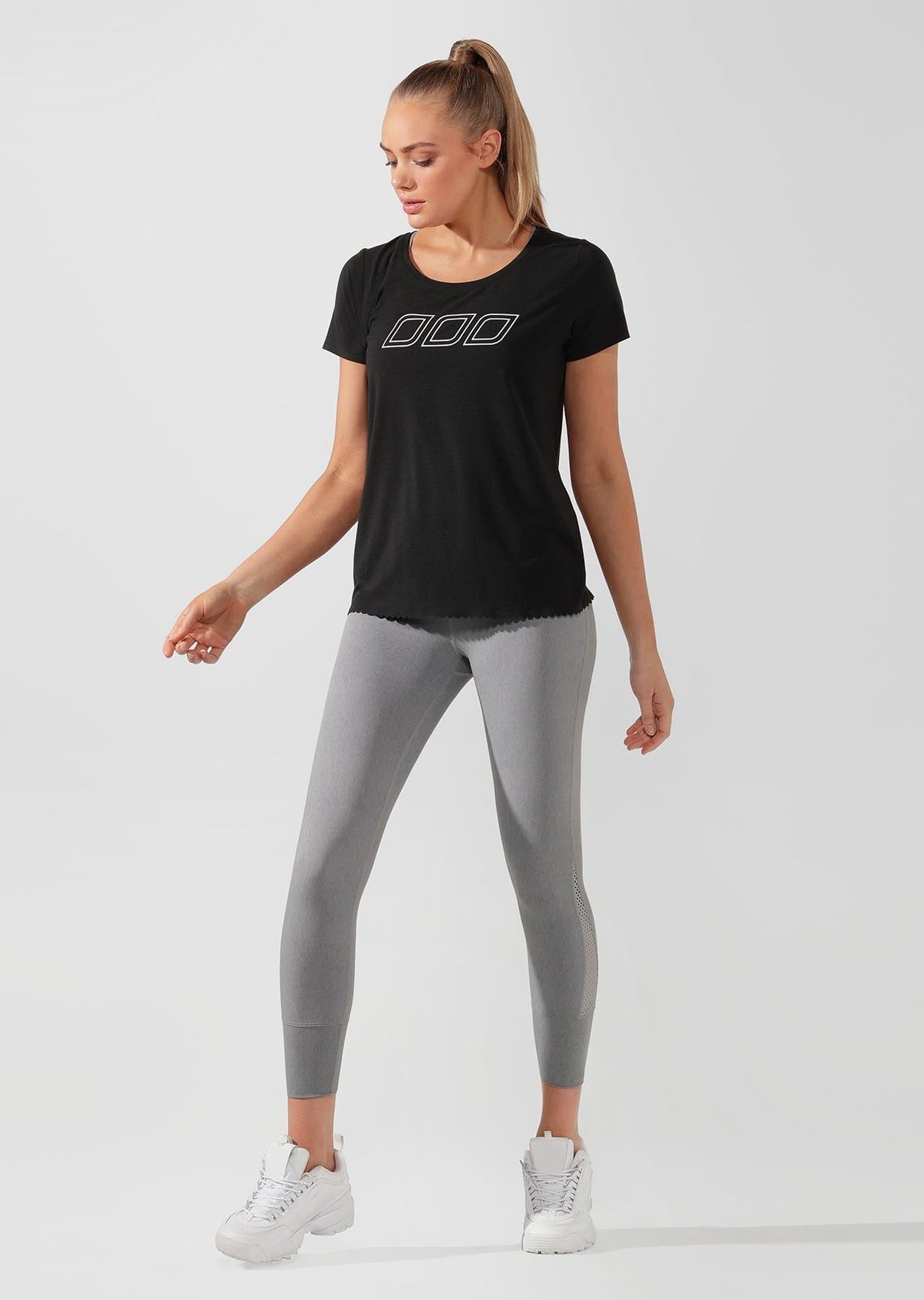Comfort Active Tee