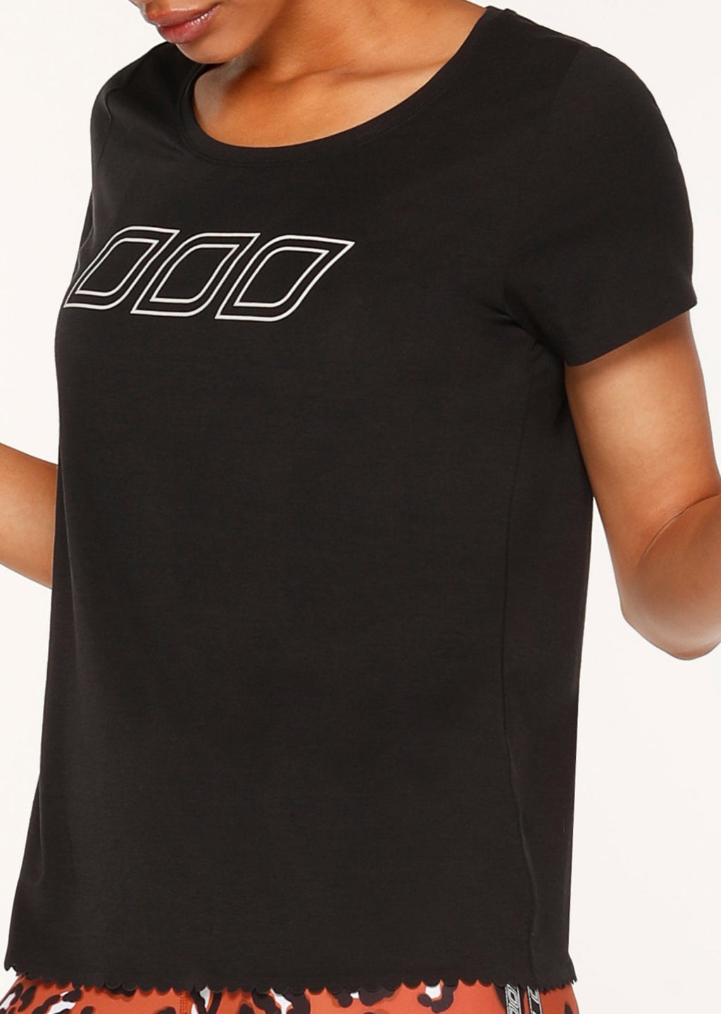 Comfort Active Tee