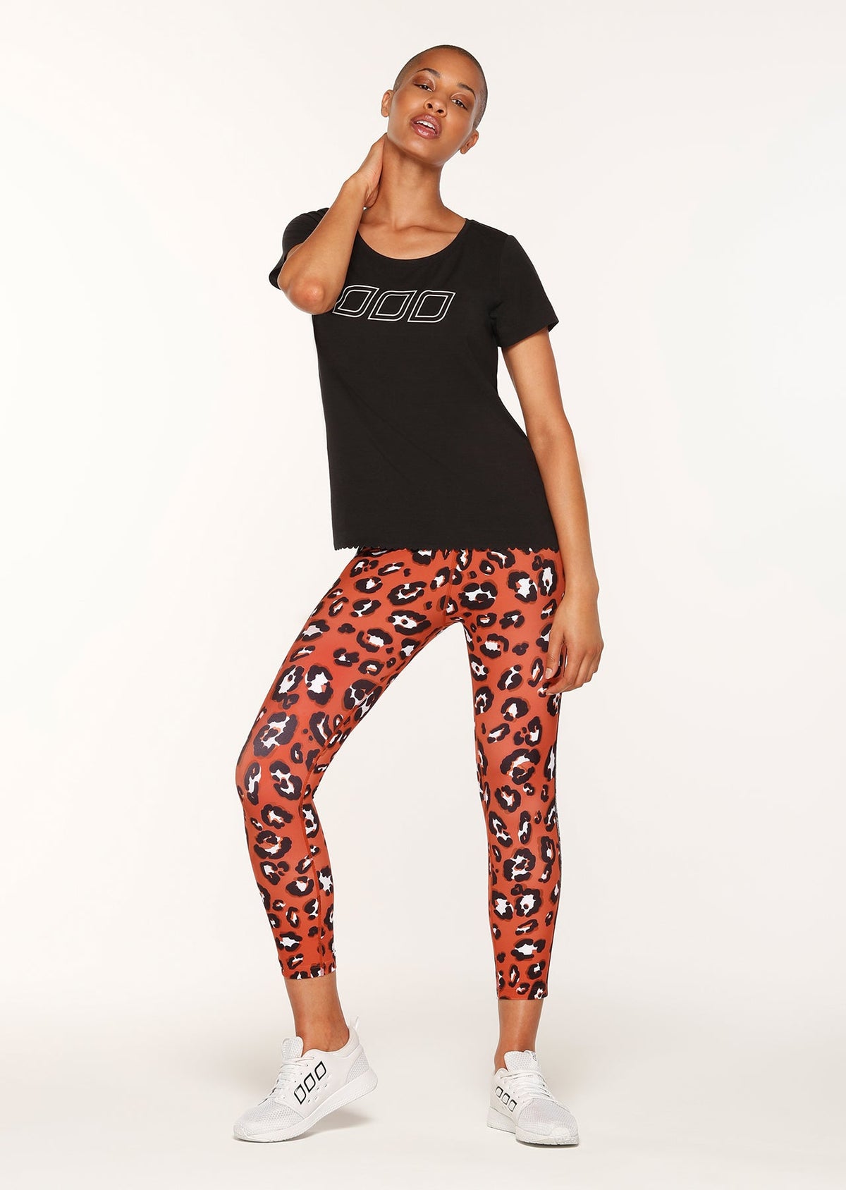 Comfort Active Tee