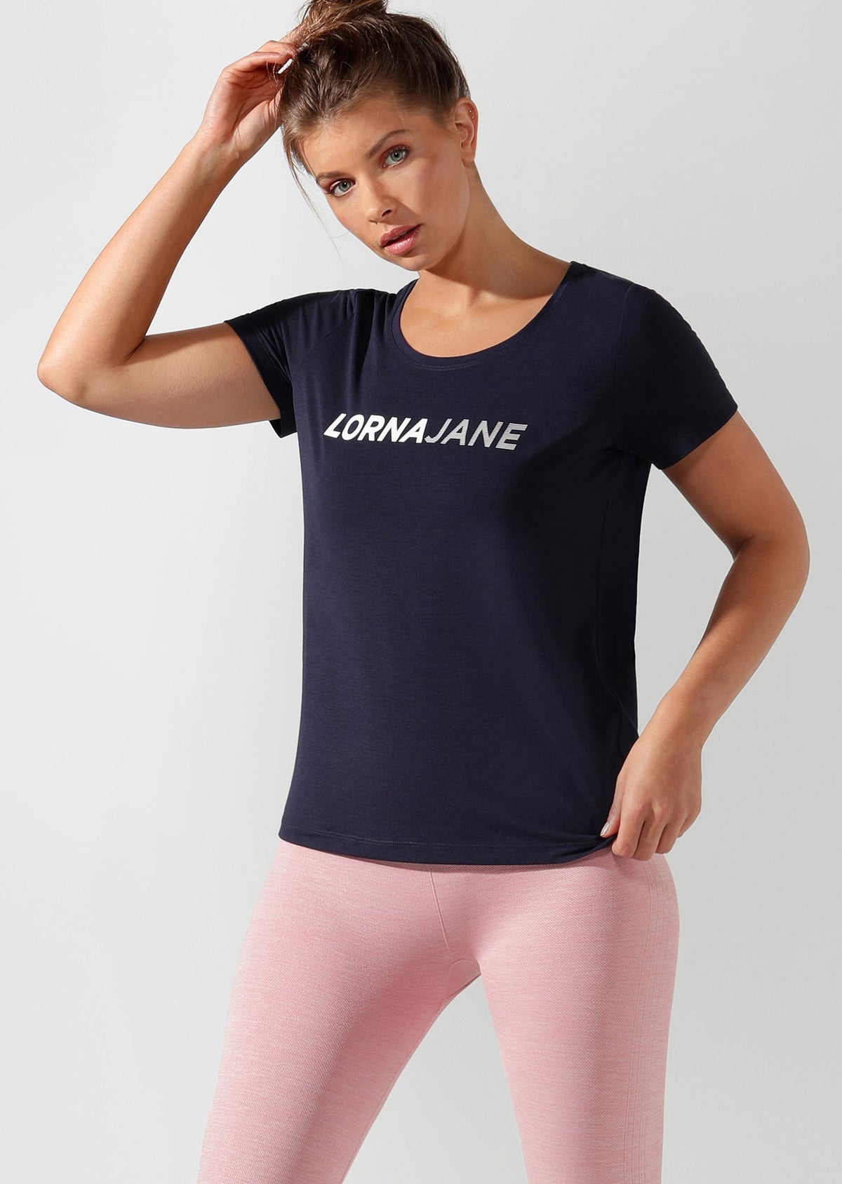 Comfort Active Tee