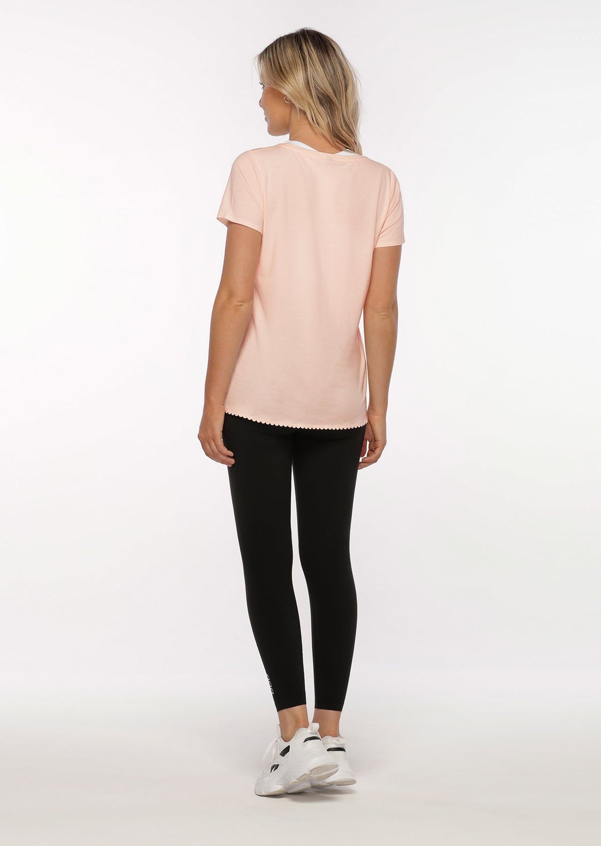 Comfort Active Tee