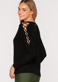Comfort L/Slv Top