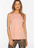 Comfort Muscle Tank