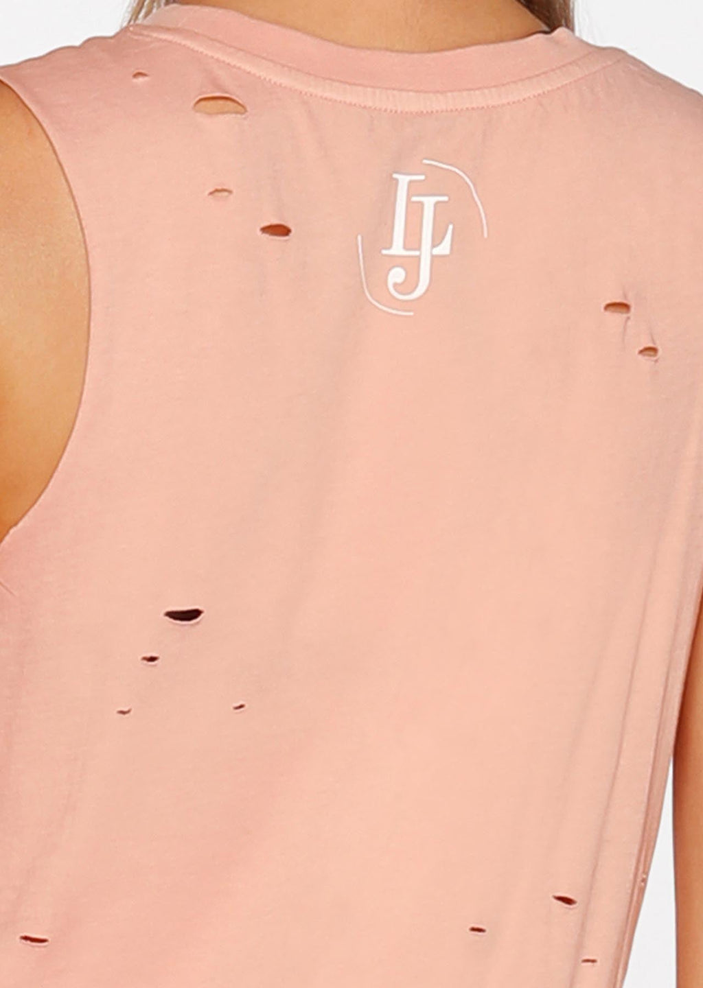 Comfort Muscle Tank