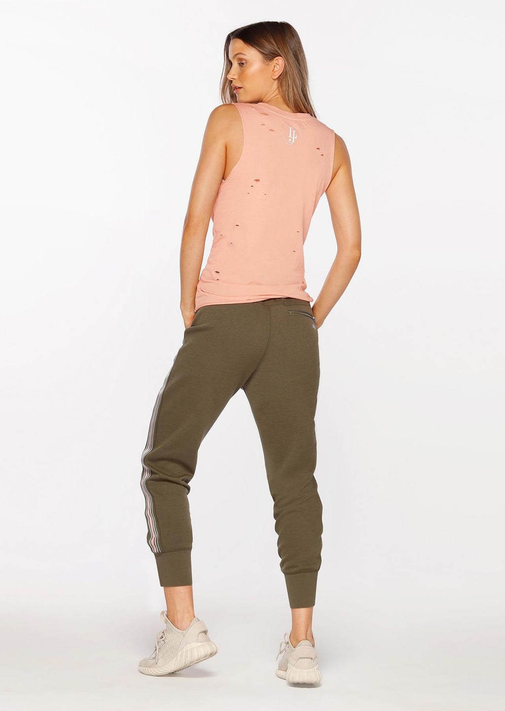 Comfort Muscle Tank