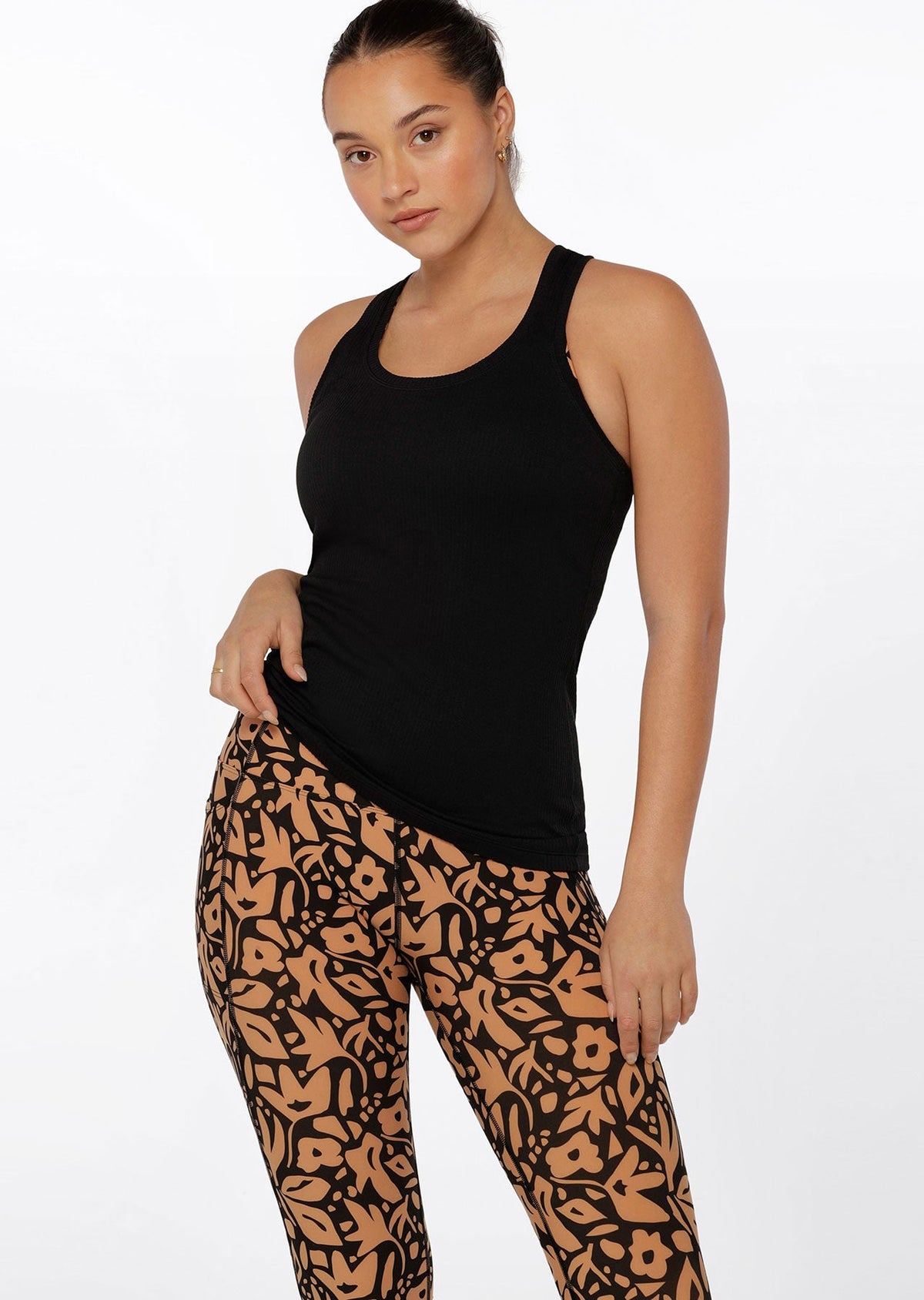 Comfort Seamless Active Tank