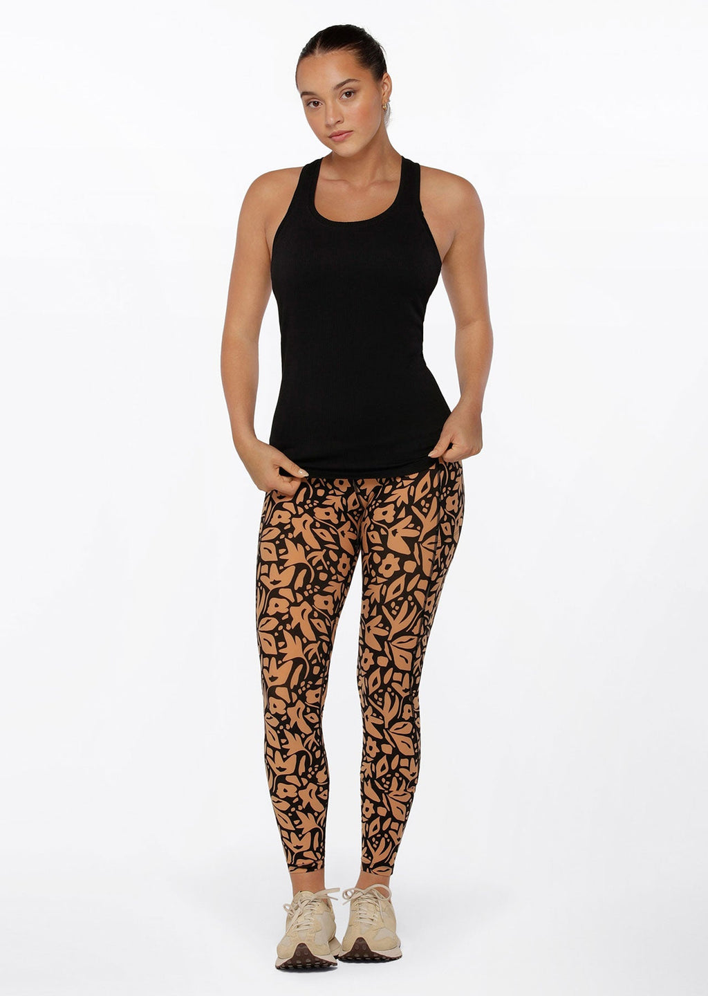 Comfort Seamless Active Tank