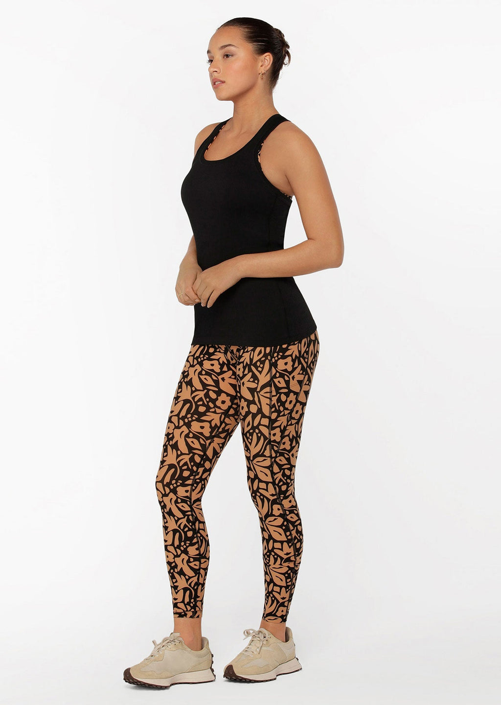 Comfort Seamless Active Tank