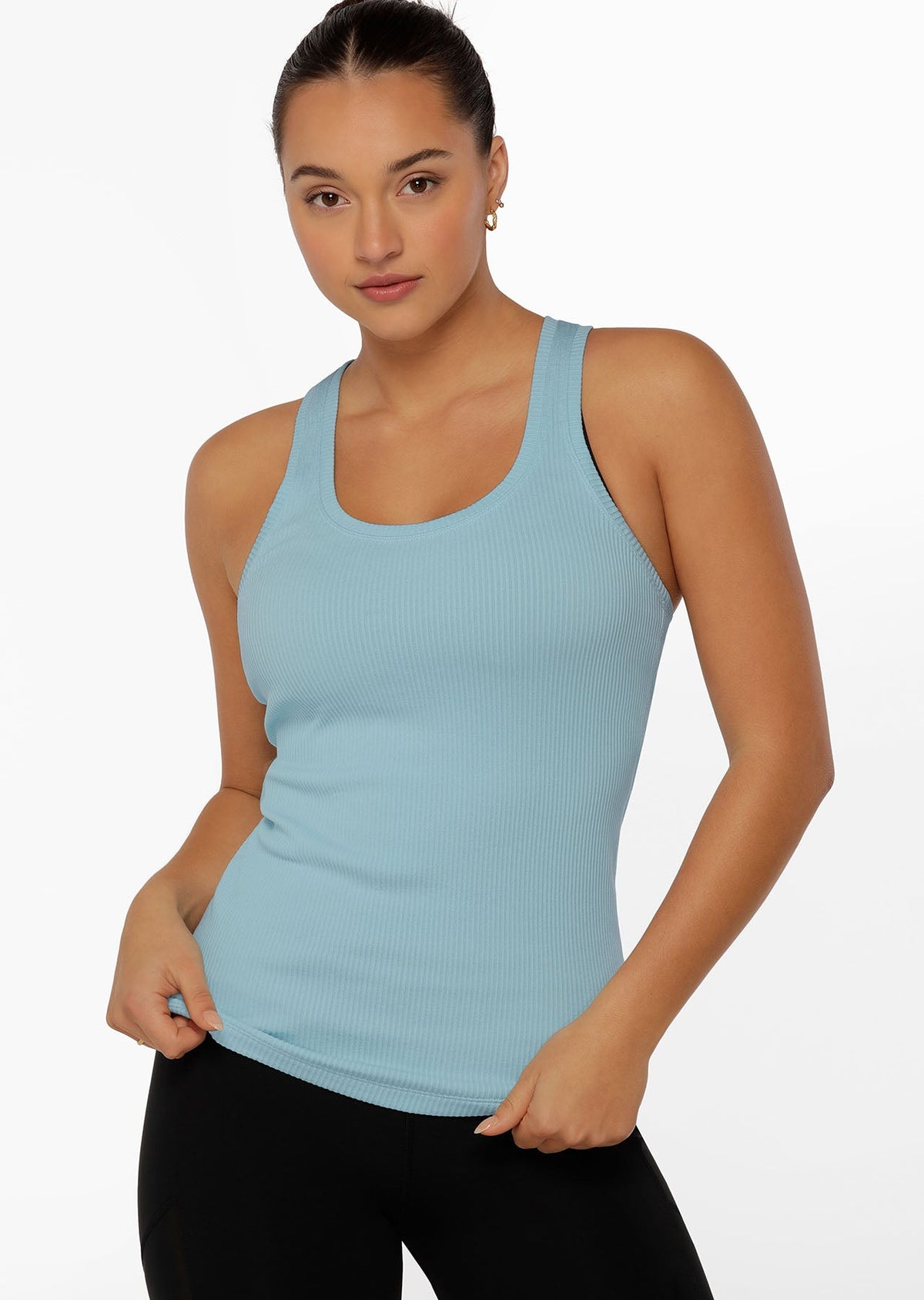 Comfort Seamless Active Tank