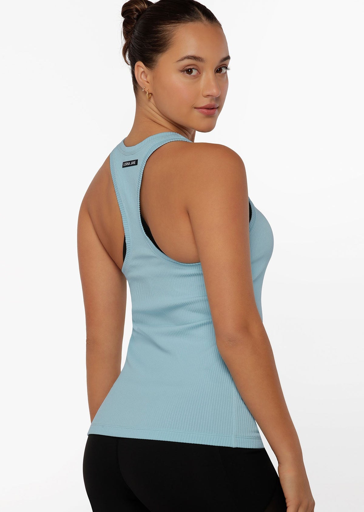 Comfort Seamless Active Tank
