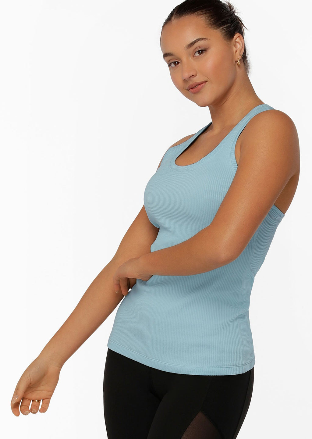 Comfort Seamless Active Tank
