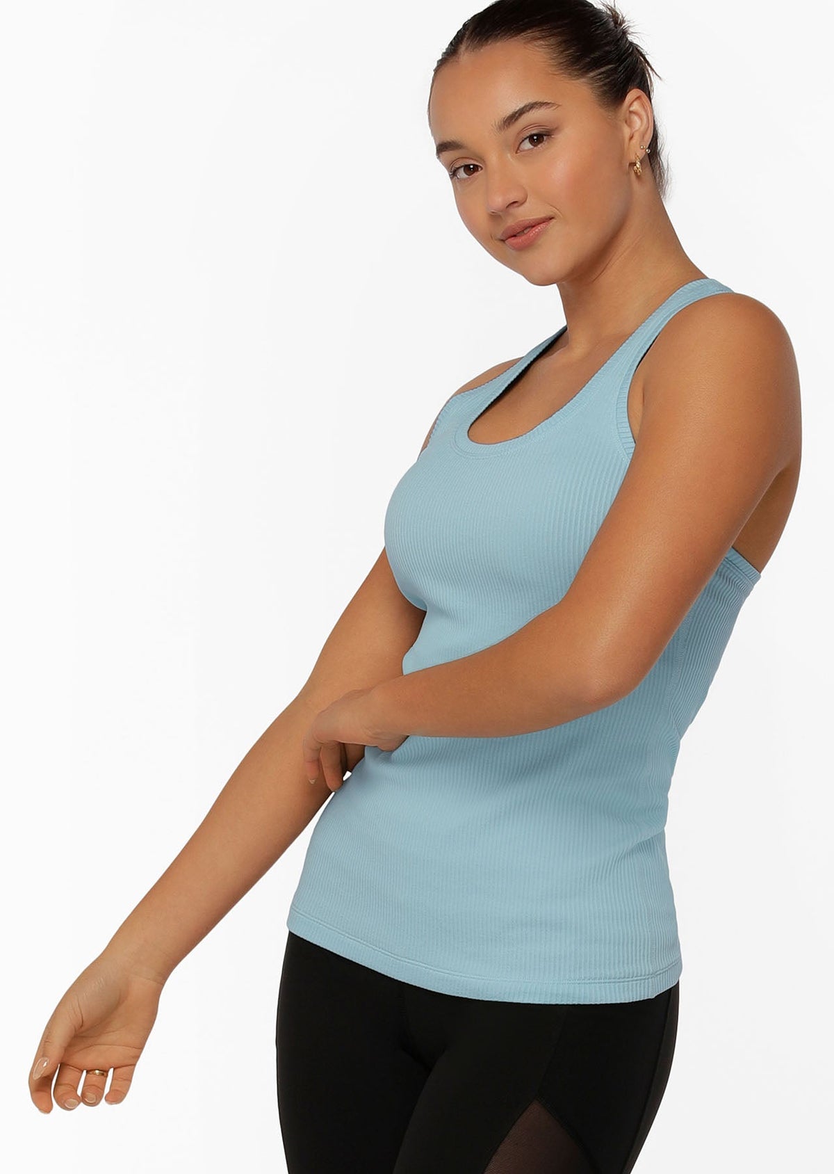 Comfort Seamless Active Tank