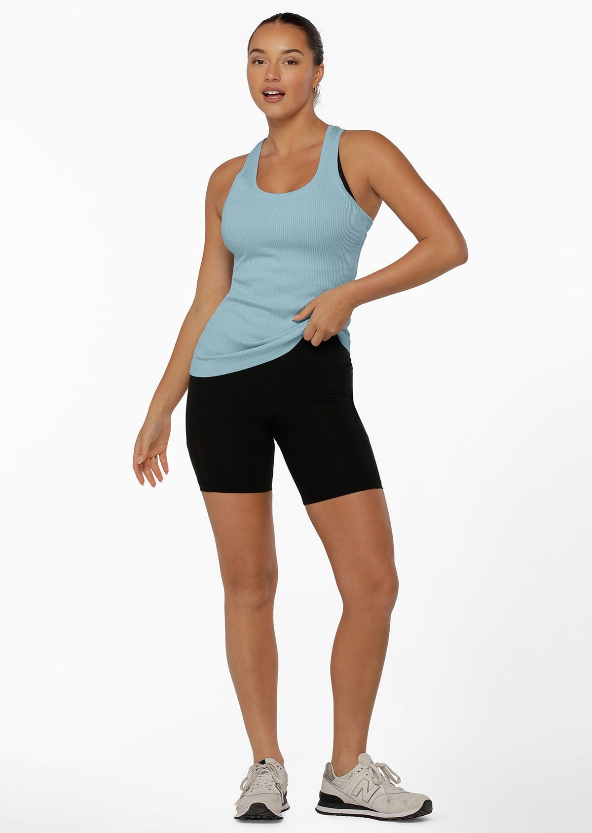 Comfort Seamless Active Tank
