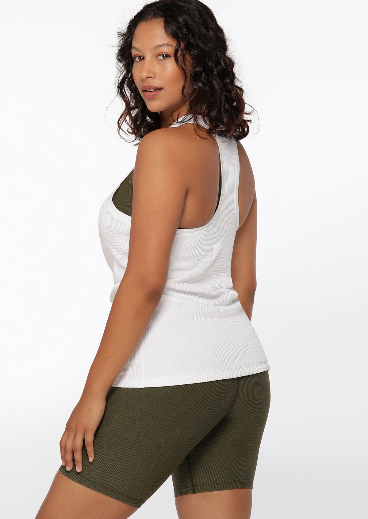 Comfort Seamless Active Tank