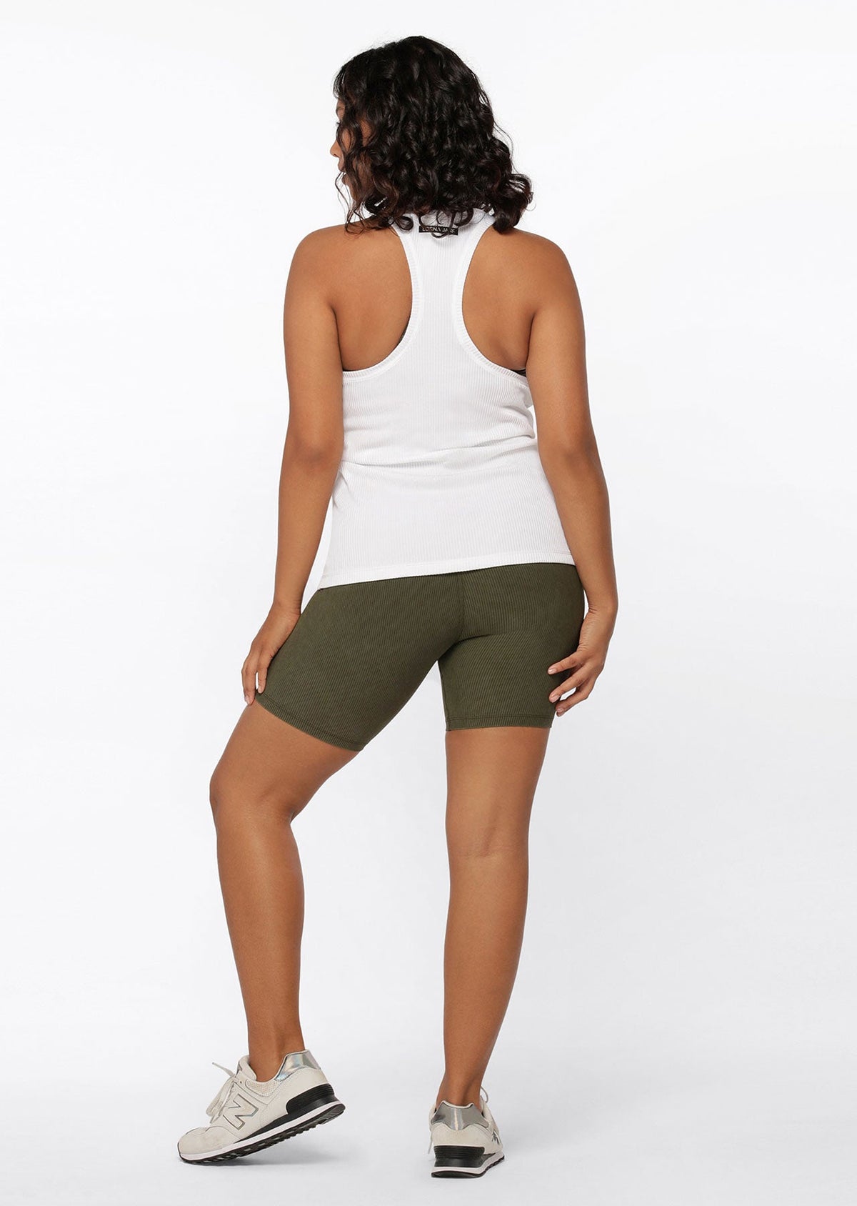 Comfort Seamless Active Tank