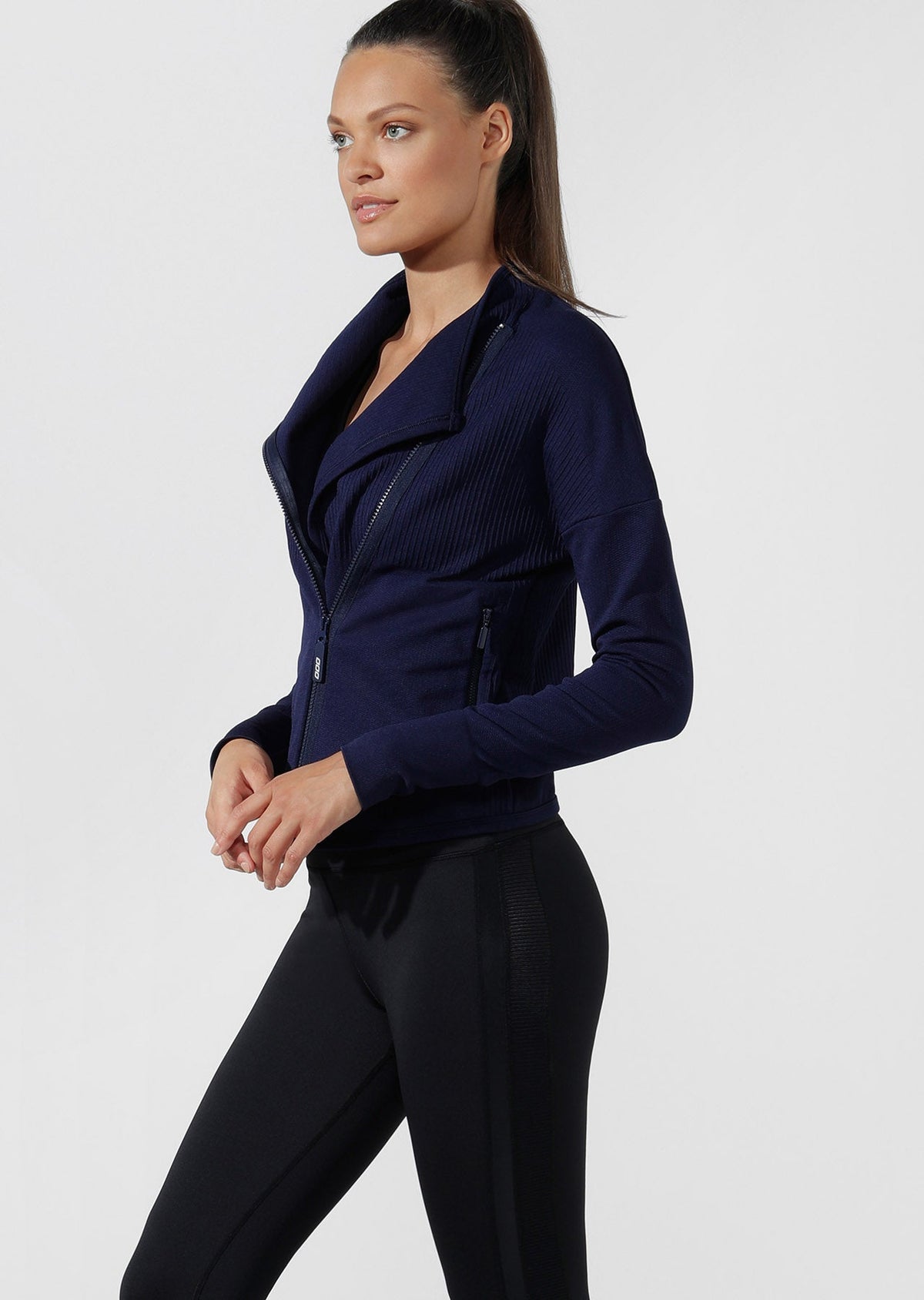 Comfort Seamless Jacket