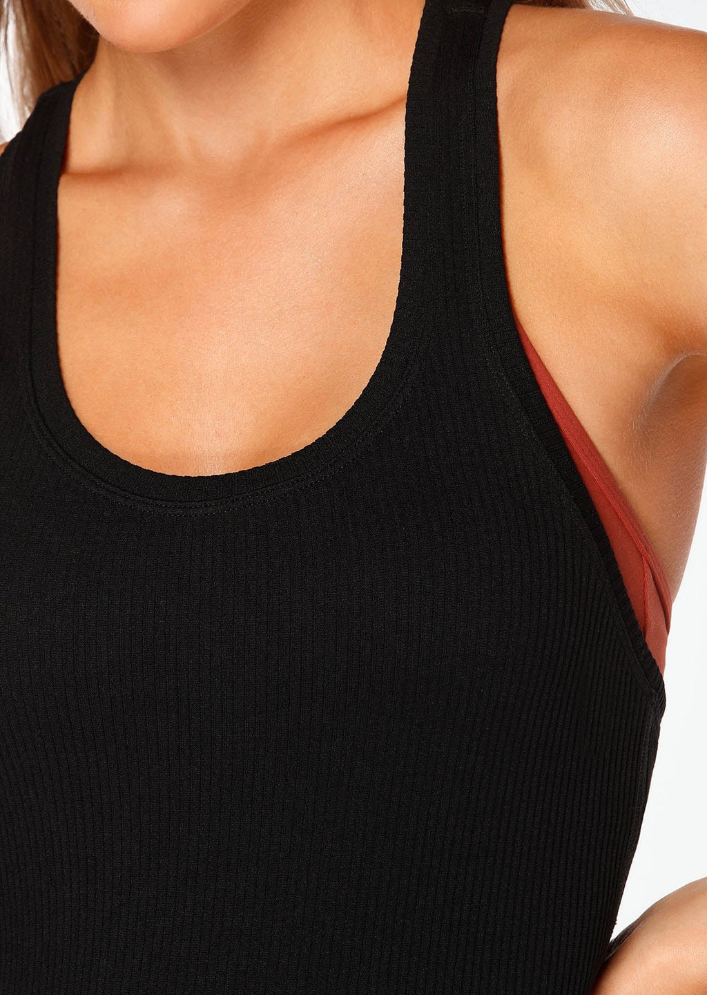 Comfort Seamless Tank
