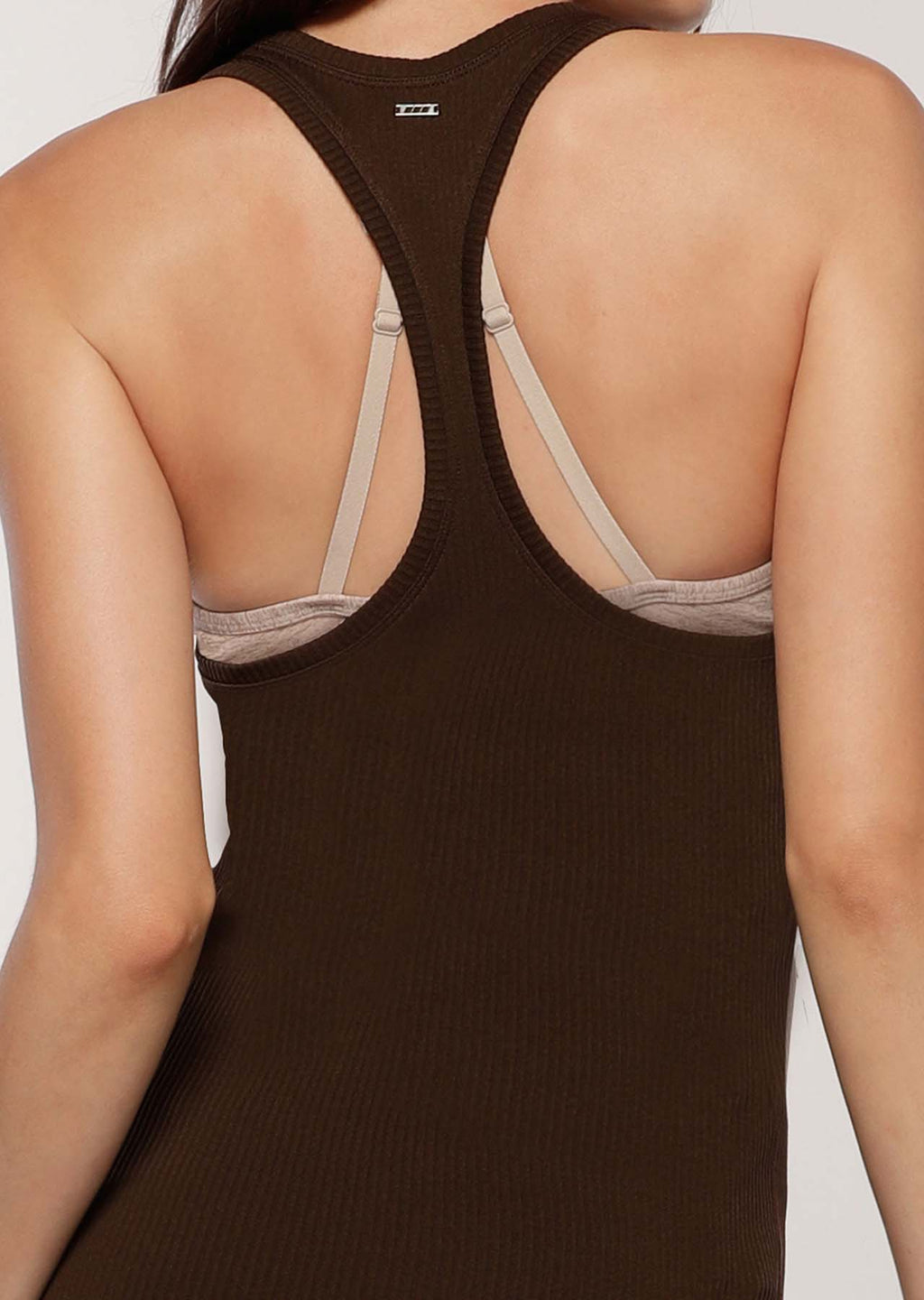 Comfort Seamless Tank
