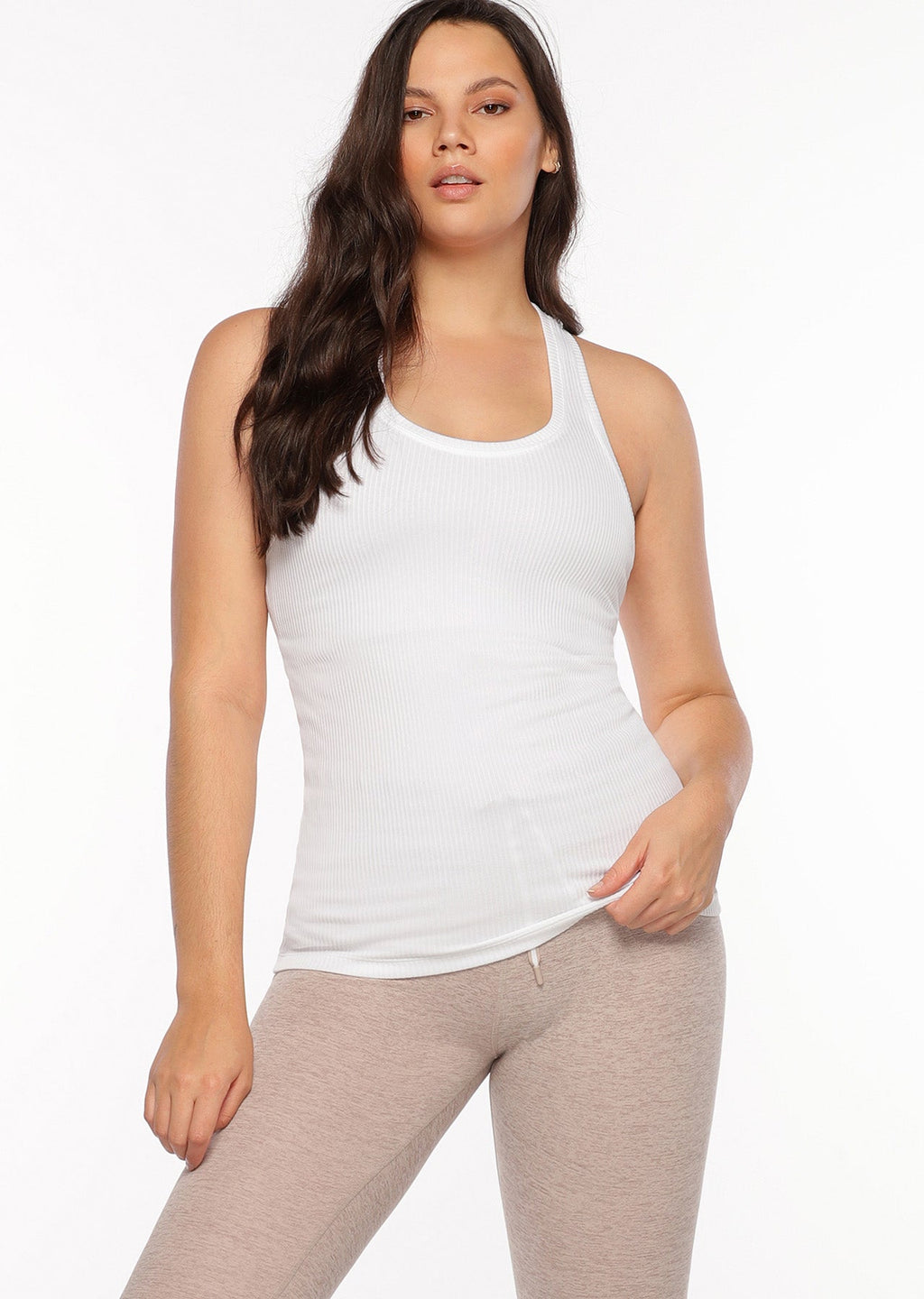 Comfort Seamless Tank