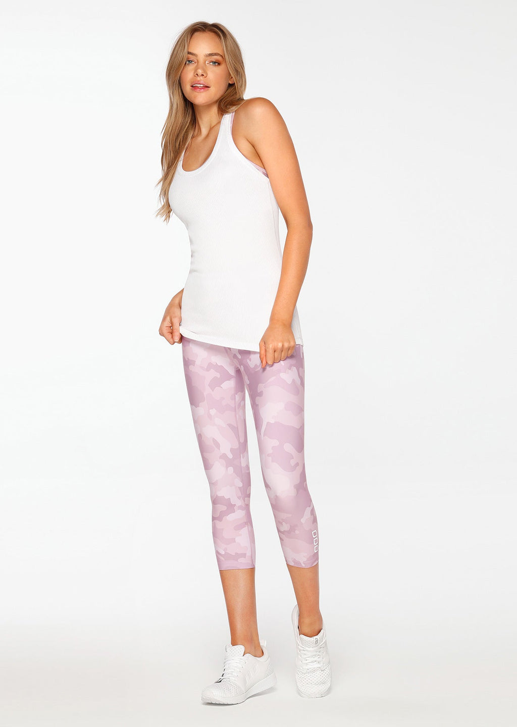Comfort Seamless Tank