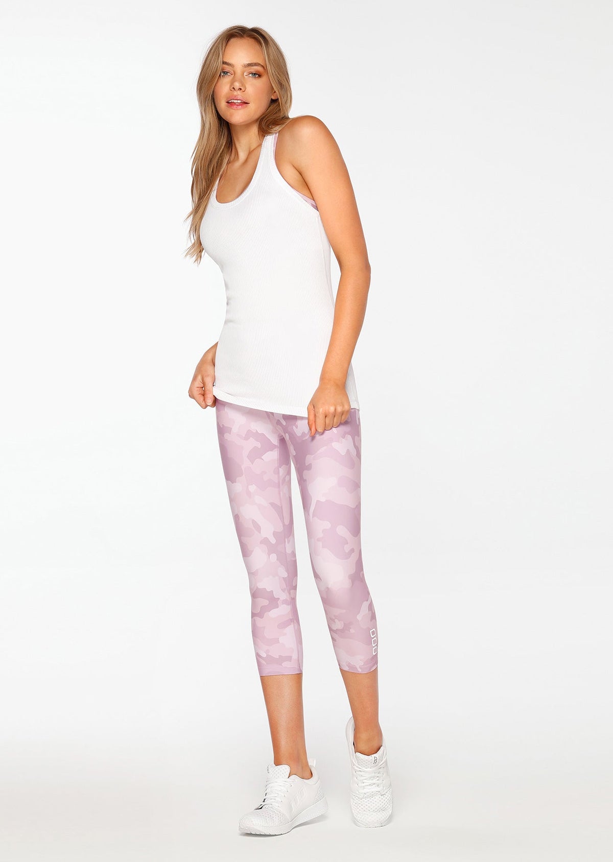 Comfort Seamless Tank