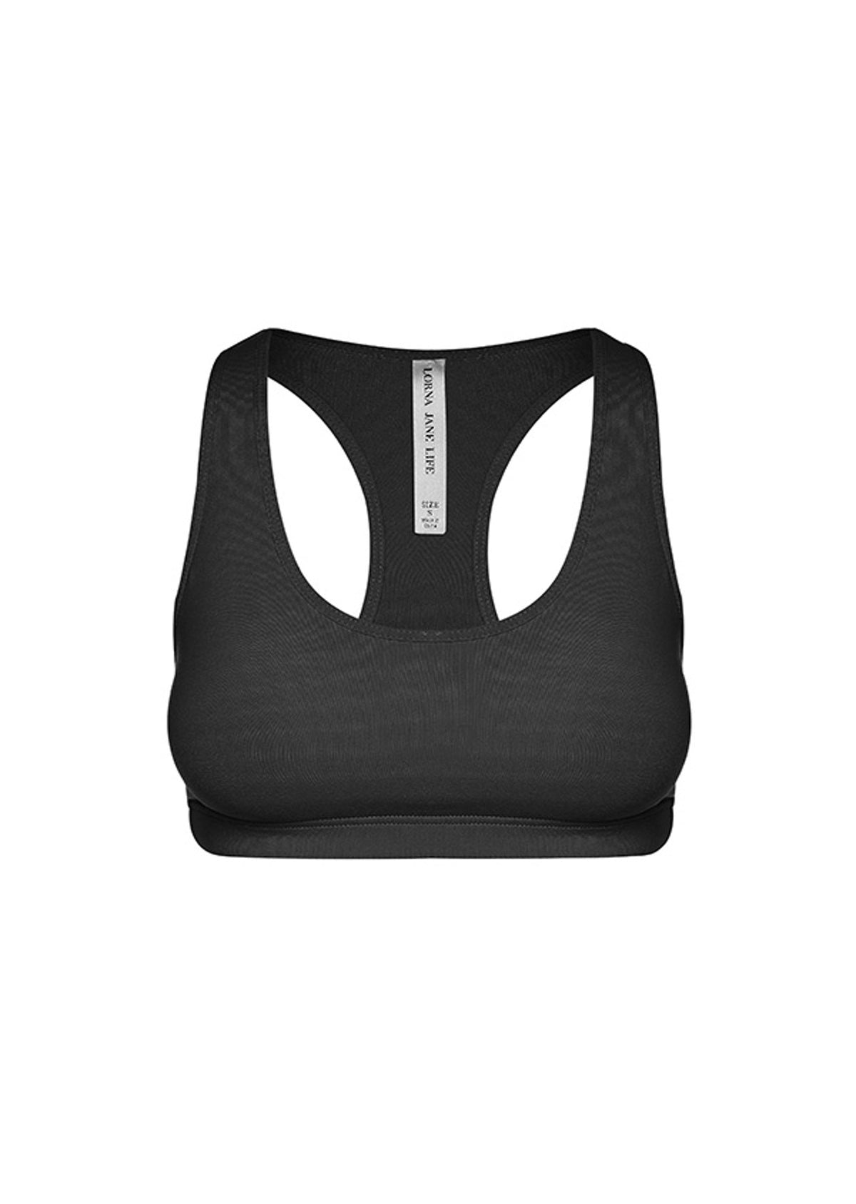 Comfort Sports Bra