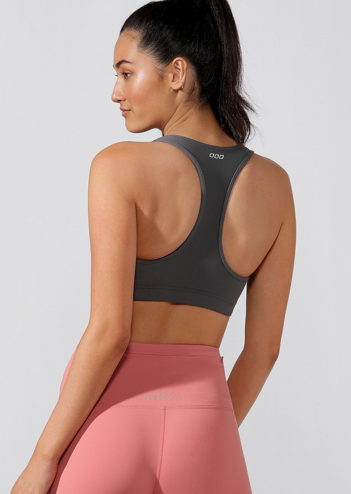 Comfort Sports Bra