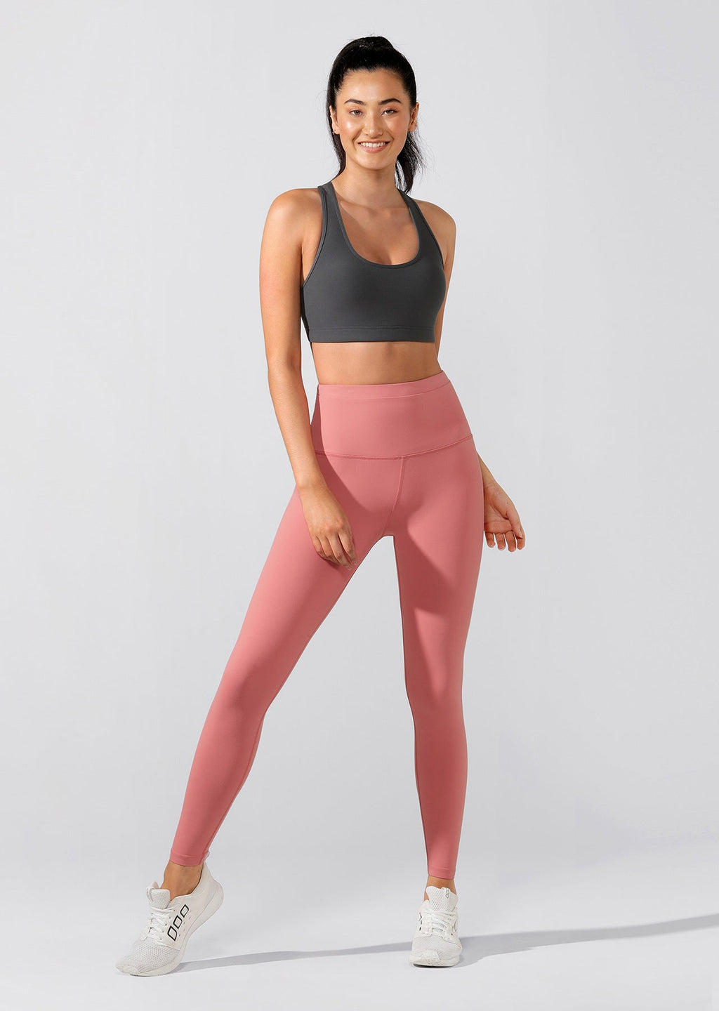 Comfort Sports Bra
