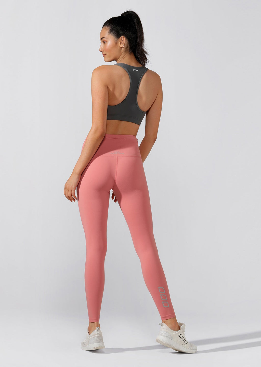 Comfort Sports Bra
