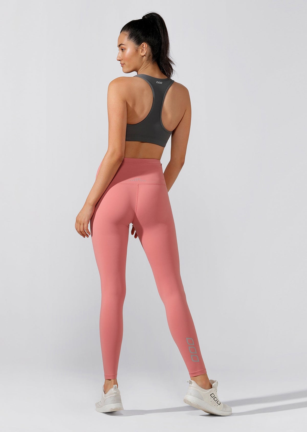 Comfort Sports Bra