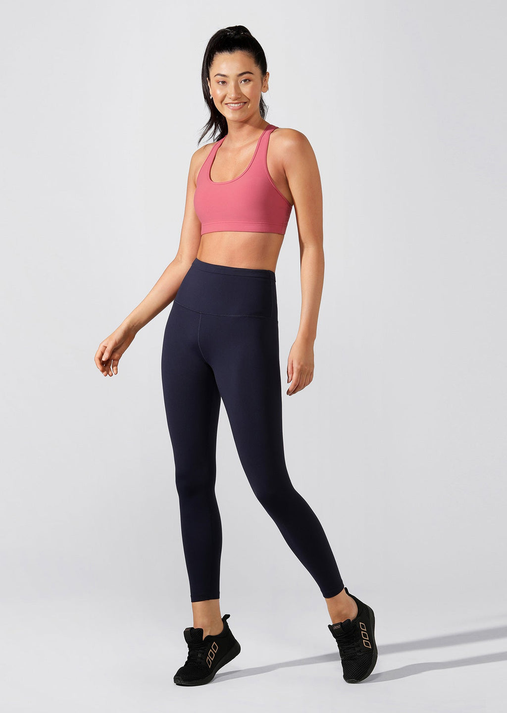 Comfort Sports Bra