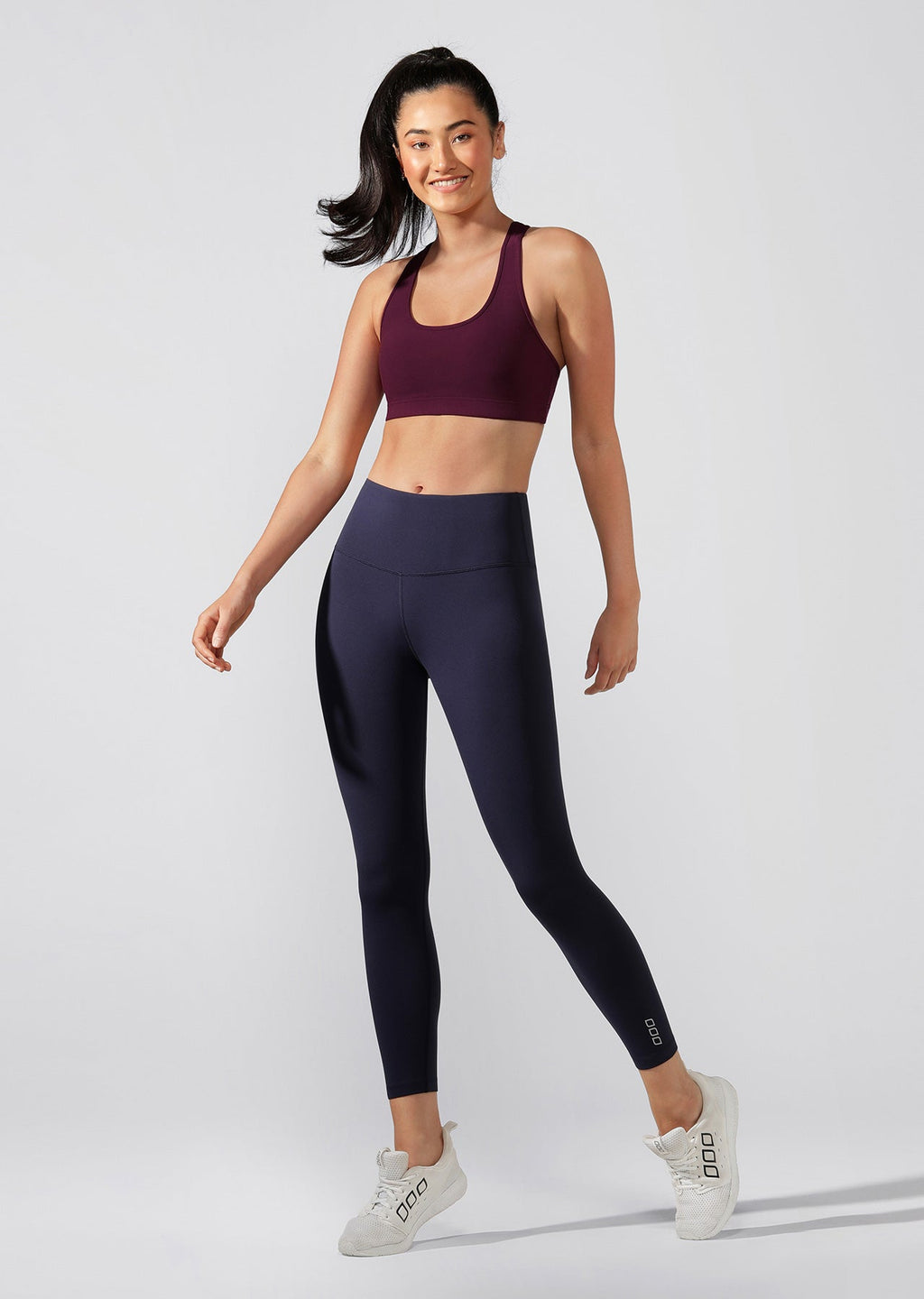 Comfort Sports Bra