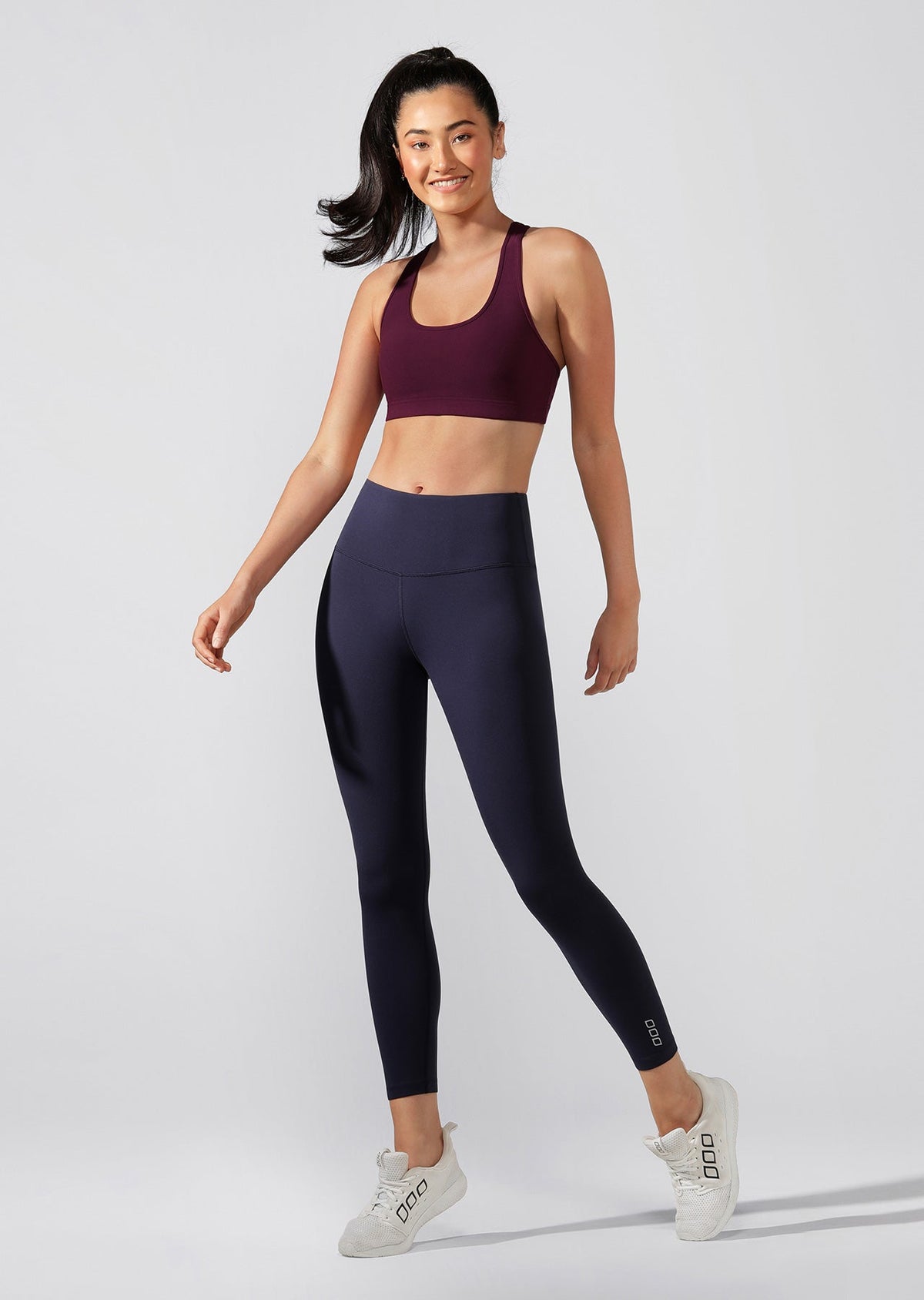 Comfort Sports Bra